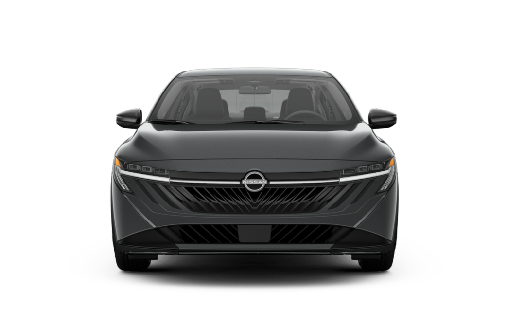 2026 Nissan Sentra SV - Image 2