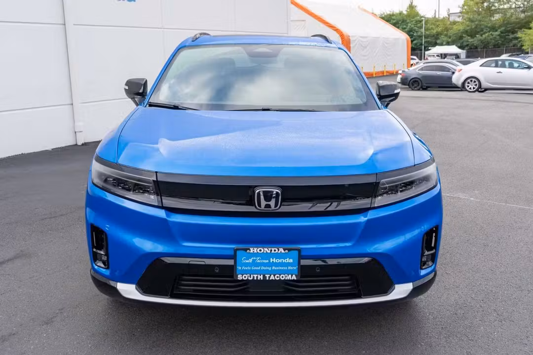 2026 Honda Prologue Touring - Image 3