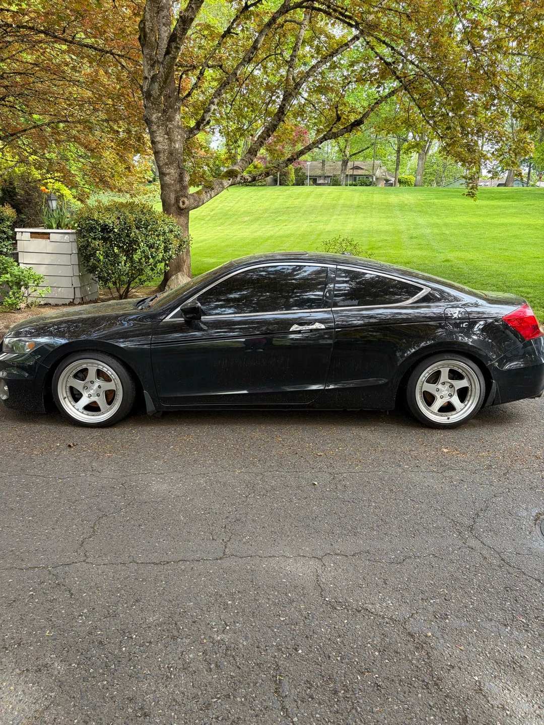 2012 Honda Accord EXL - Image 2