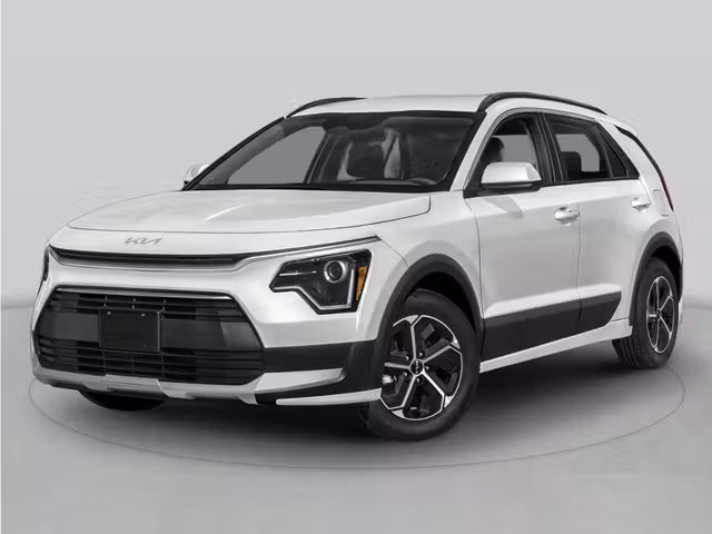 2026 Kia Niro EX