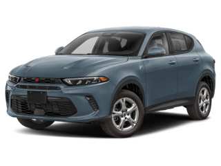 2024 Dodge Hornet GT Plus