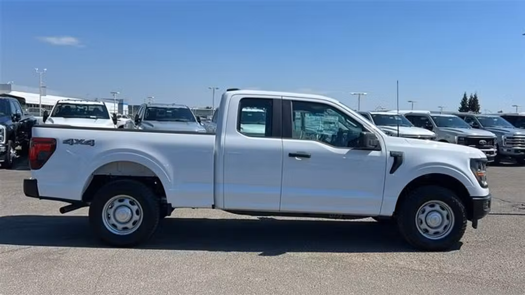 2026 Ford F-150 XL - Image 2