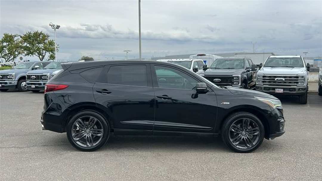 2019 Acura RDX ASpec Package - Image 2
