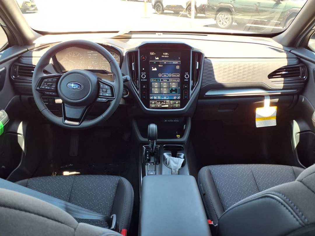 2026 Subaru Forester Premium - Image 2