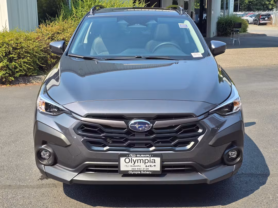 2026 Subaru Crosstrek Premium - Image 2