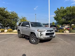 2023 Toyota 4Runner TRD OffRoad Premium