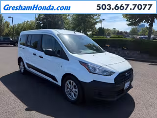 2023 Ford Transit Connect XL