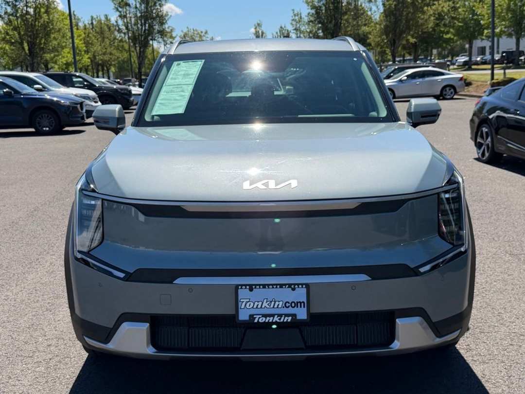 2024 Kia Ev9 Wind - Image 3