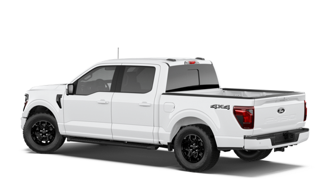 2026 Ford F-150 XLT - Image 2