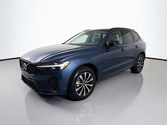 2025 Volvo Xc60 B5 Core