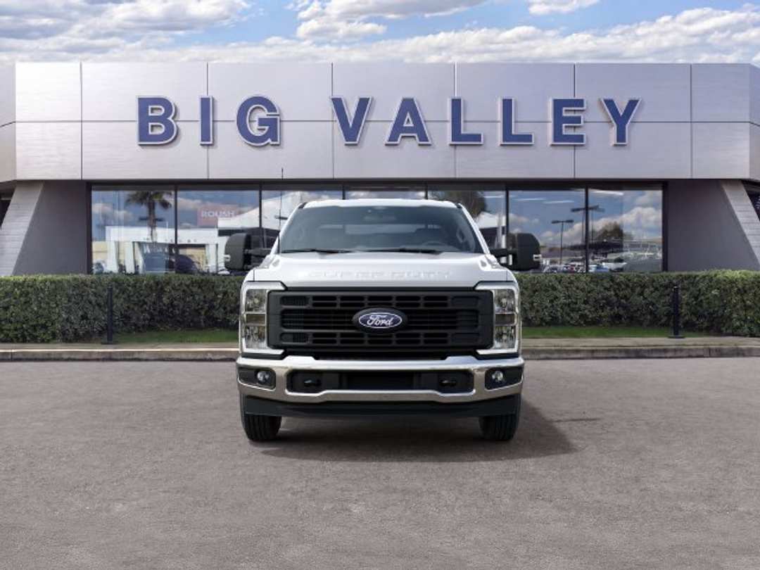 2027 Ford F-250Sd XL - Image 3