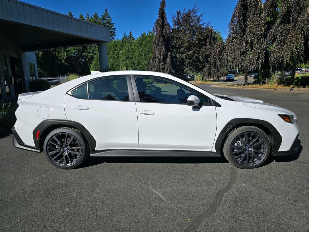 2026 Subaru WRX Premium - Image 3