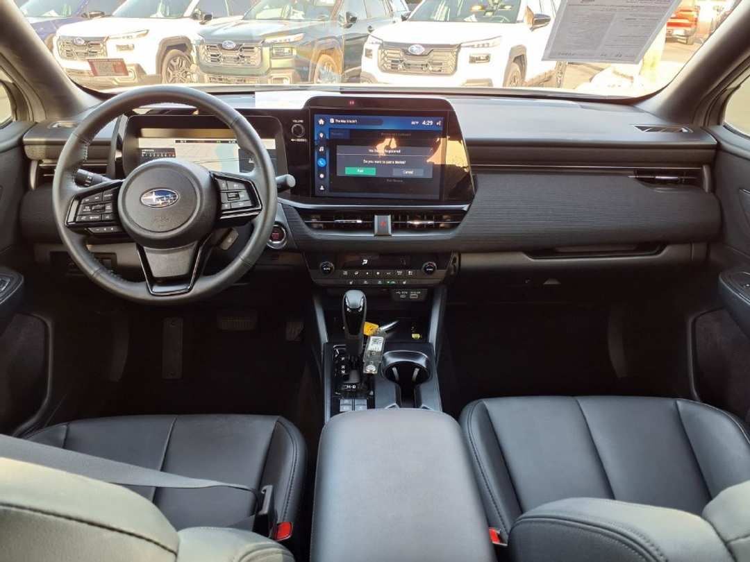 2026 Subaru Outback Premium - Image 2