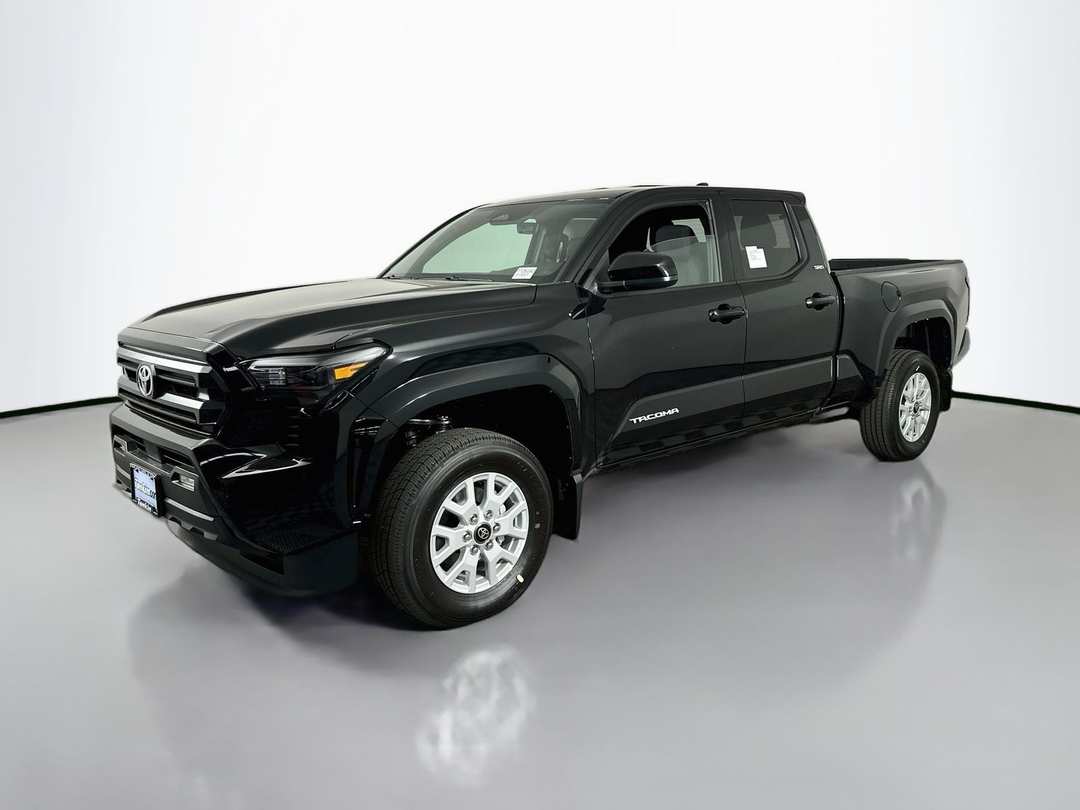 2026 Toyota Tacoma SR5 - Image 3
