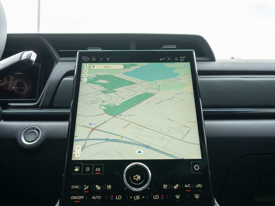 2026 GMC Terrain AT4 - Photo 23