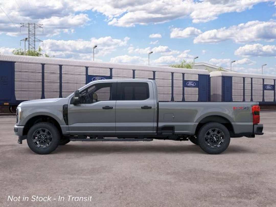 2026 Ford F-250Sd XL - Image 3