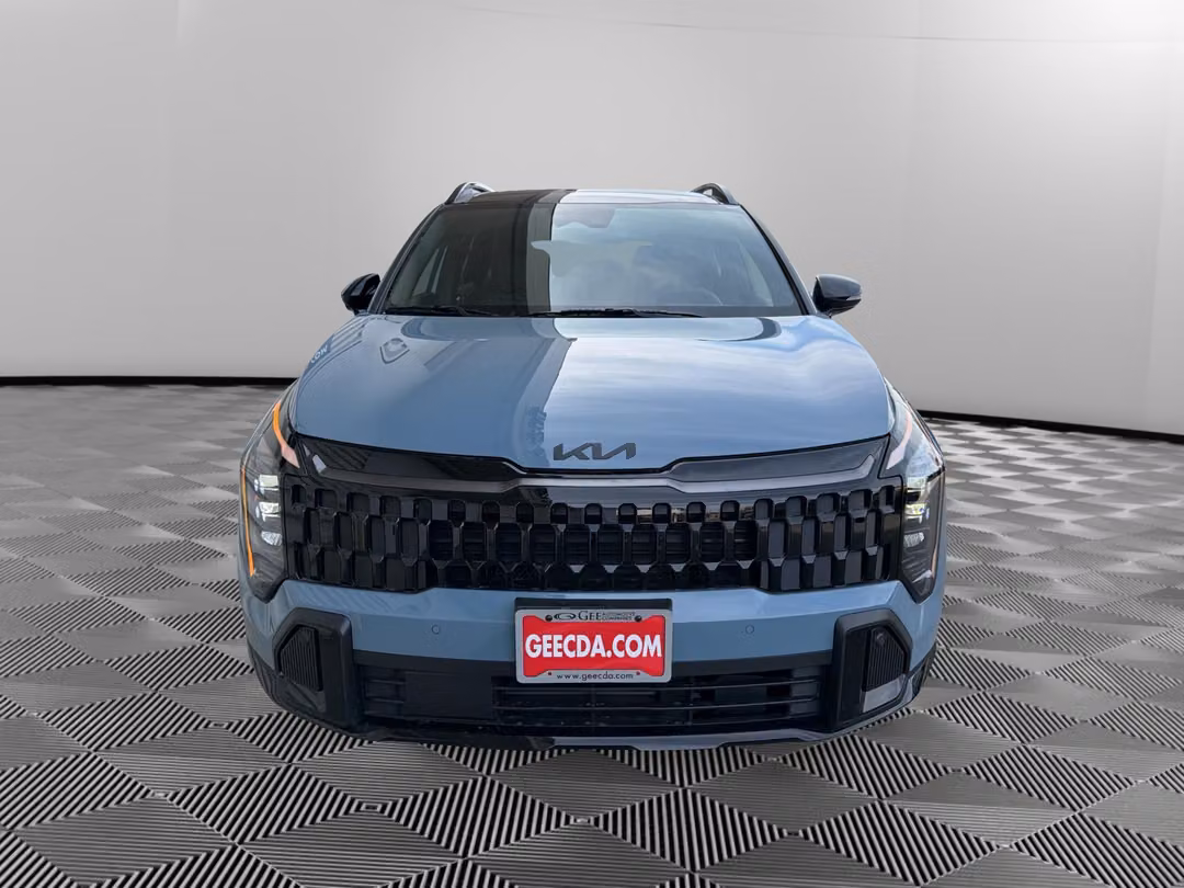 2027 Kia Sportage Hybrid XLine - Image 2