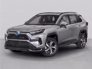 2023 Toyota Rav4 Prime SE