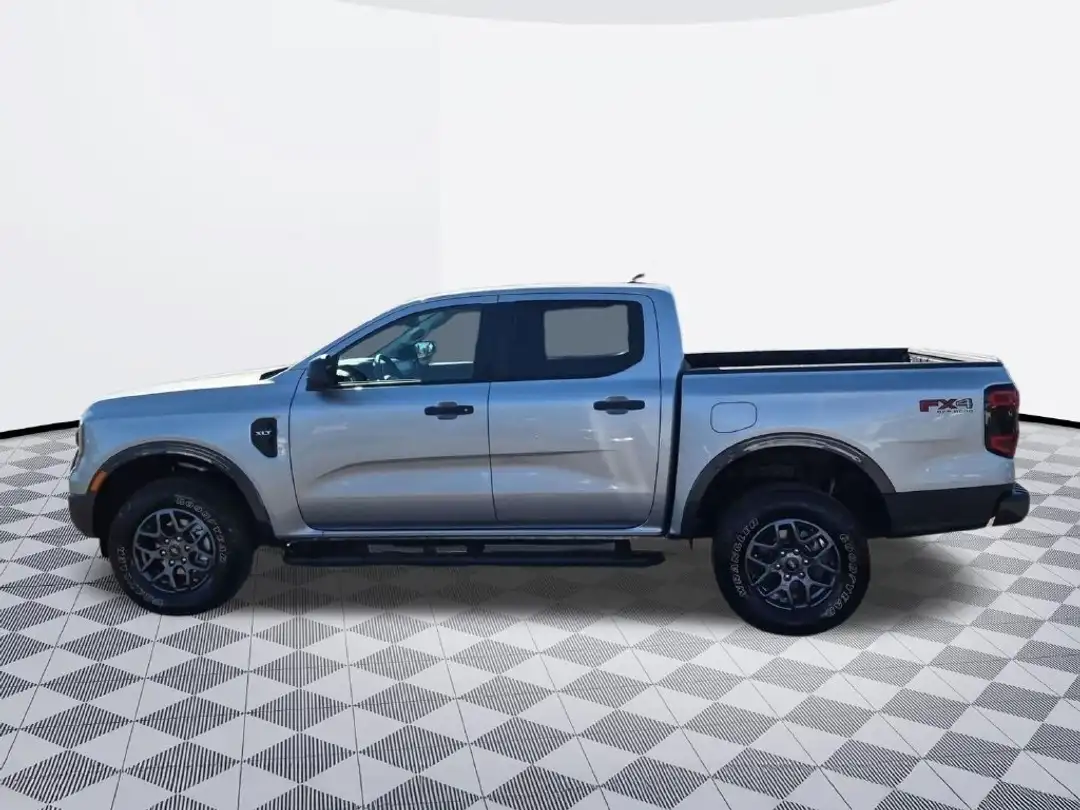 2024 Ford Ranger XLT - Image 2