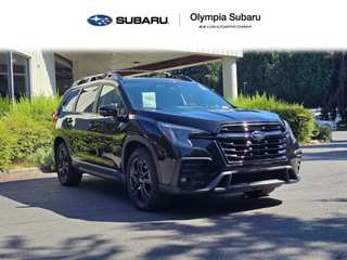 2023 Subaru Ascent Onyx Edition