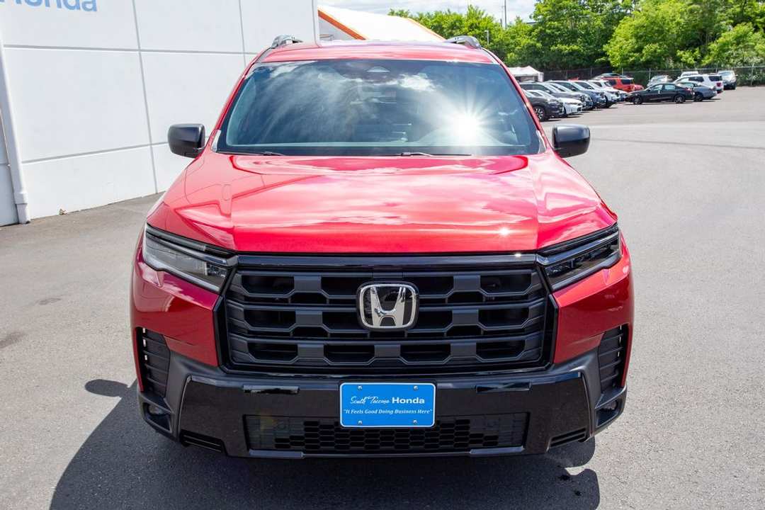 2026 Honda Pilot Sport - Image 3