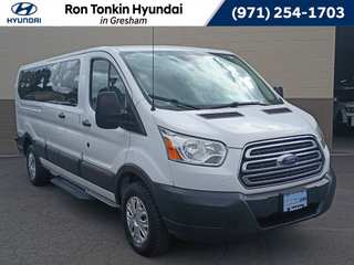 2016 Ford Transit-350 XLT