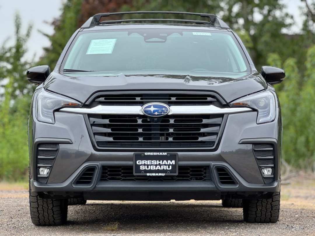 2024 Subaru Ascent Limited - Image 2