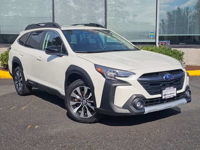 2023 Subaru Outback Limited XT