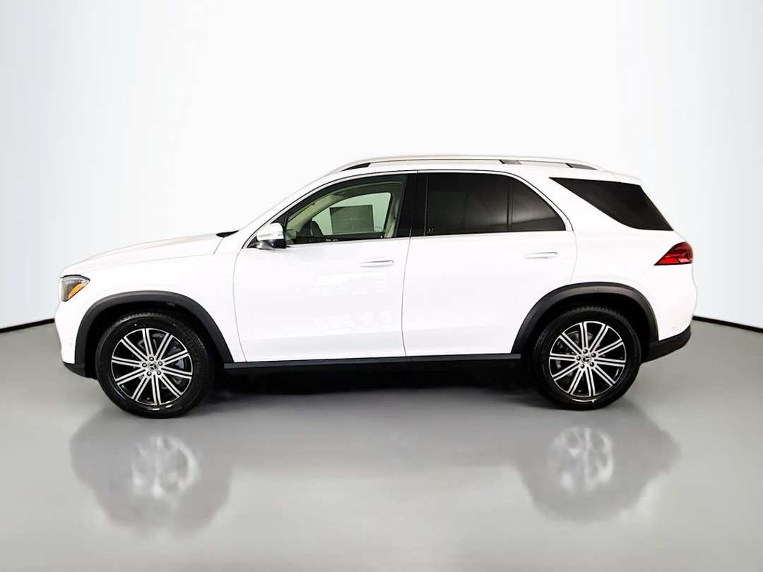 2026 Mercedes-Benz GLE GLE 350 - Image 2