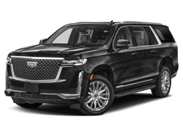 2023 Cadillac Escalade Esv Premium Luxury
