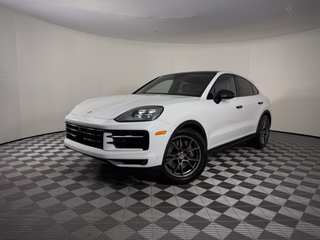 2026 Porsche Cayenne