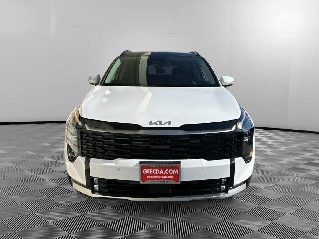 2026 Kia Sportage SXPrestige - Image 2