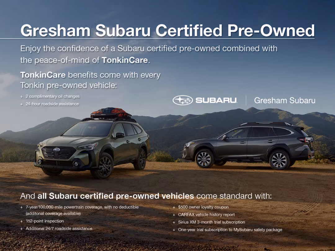 2024 Subaru Legacy Sport - Image 3