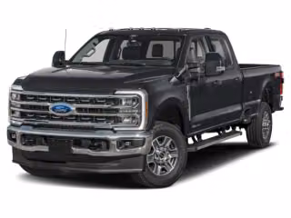 2026 Ford Super Duty F-350 Drw LARIAT