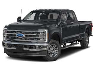2026 Ford Super Duty F-350 Drw LARIAT