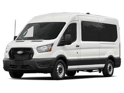 2026 Ford Transit Passenger XL