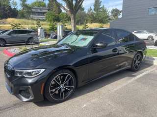 2021 BMW 3 Series M340i xDrive