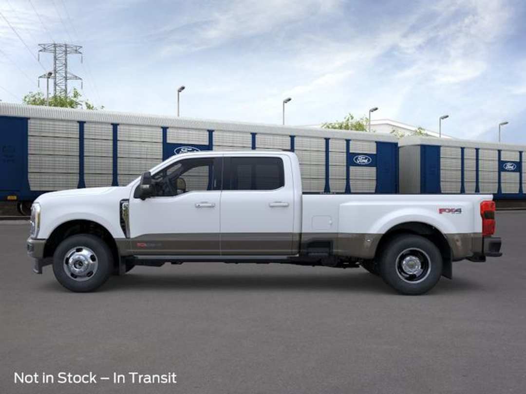 2026 Ford F-350Sd King Ranch - Image 3