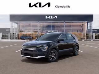 2026 Kia Niro LX