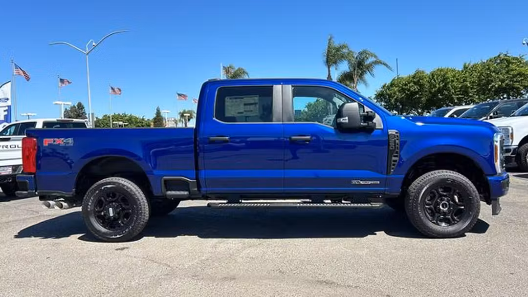 2026 Ford F-250Sd XL - Image 2