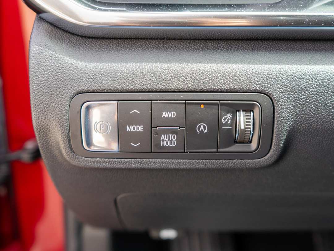 2026 GMC Terrain Denali - Photo 19
