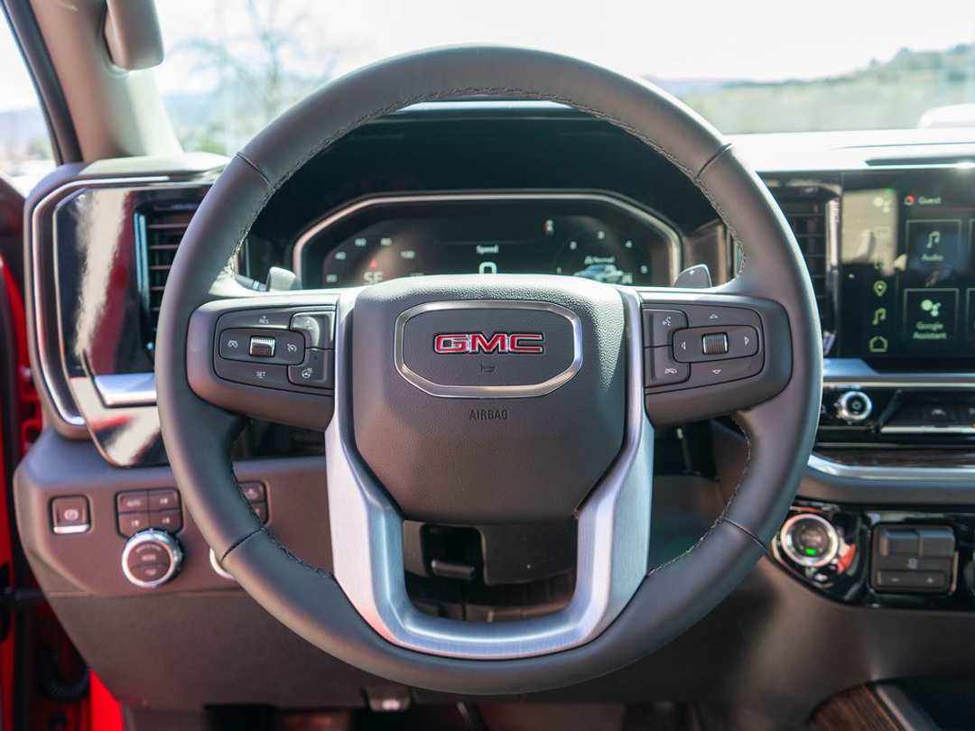 2026 GMC Sierra 1500 Elevation - Photo 13