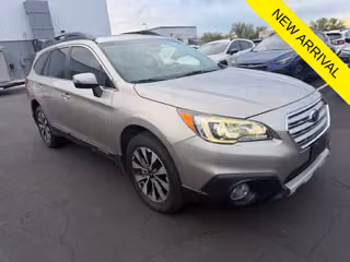 2016 Subaru Outback 3.6R