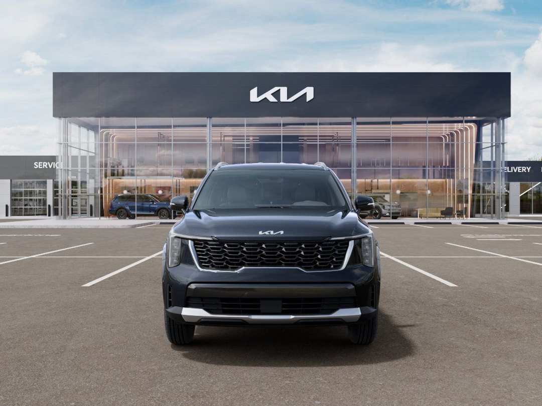 2026 Kia Sorento S - Image 2