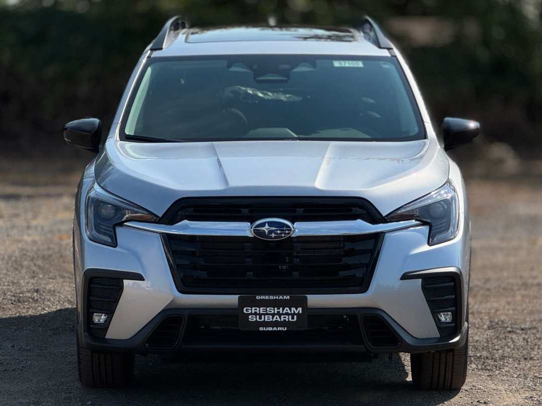 2026 Subaru Ascent Limited - Image 2
