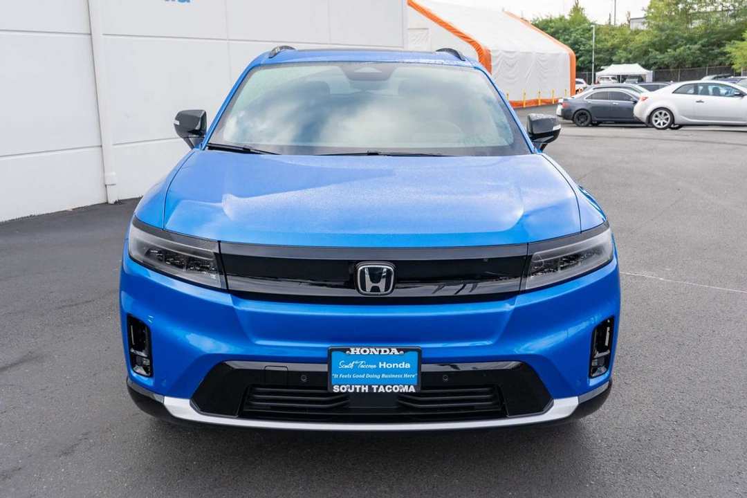 2026 Honda Prologue Touring - Image 3