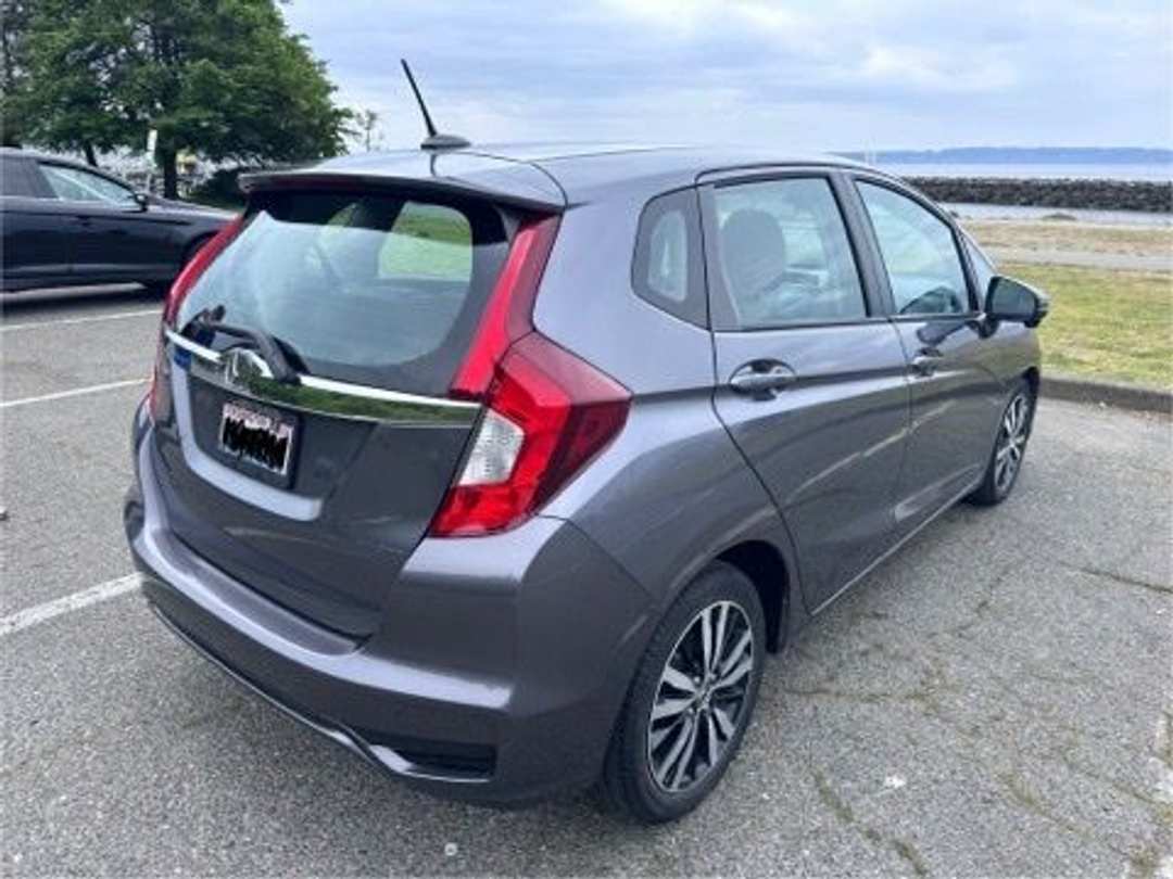 2019 Honda Fit EXL - Image 3