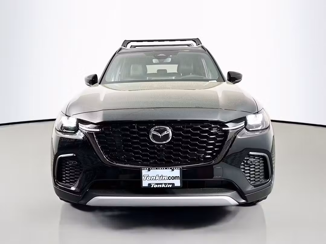 2026 MAZDA Cx-70 3.3 Turbo Premium Plus - Image 2