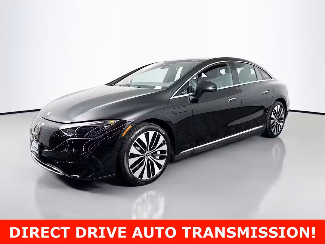2024 Mercedes-Benz EQE 350+ - Image 3