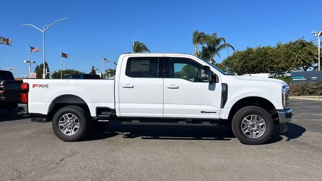 2026 Ford F-250Sd Lariat - Image 2